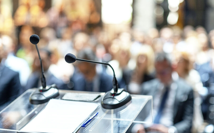 Evento Media Trends debate branded content e media