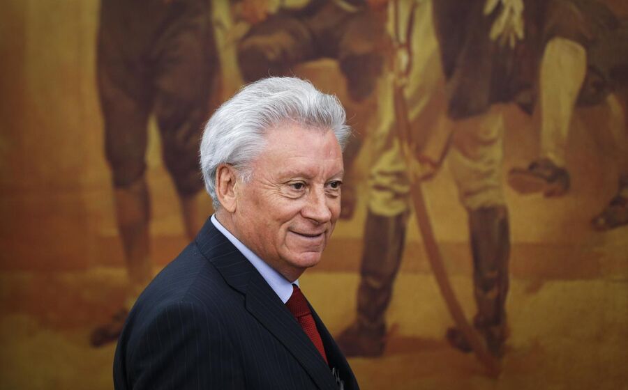 José Penedos