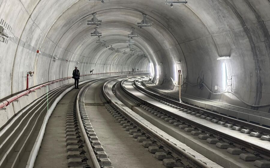 O Metro do Porto é um dos investimentos que podem ter de ser reprogramados.