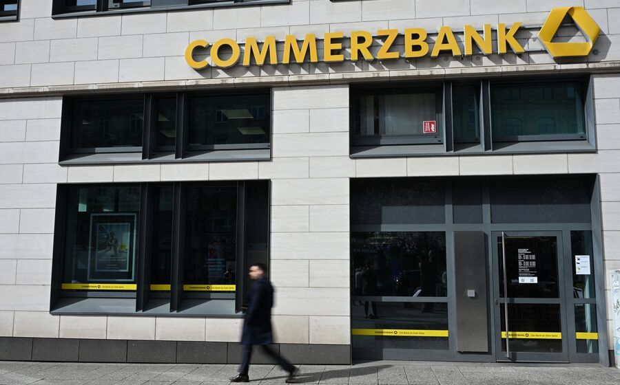 Commerzbank