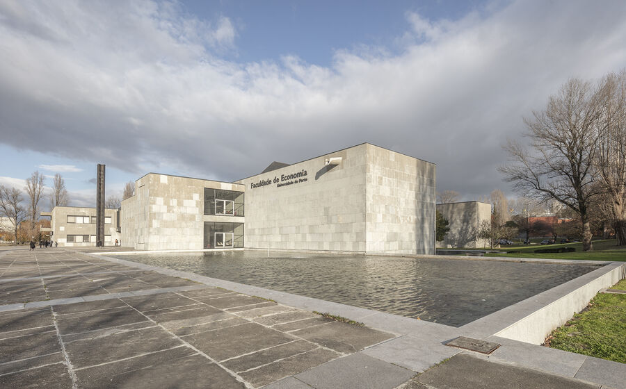 Faculdade de Economia da Universidade do Porto