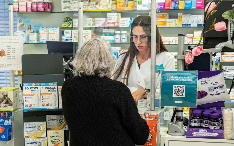 Resposta a problemas de saúde ligeiros ajuda a tirar pressão sobre o SNS
