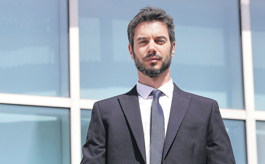 Ricardo Cabral lidera Spotlite em monitorização de infraestruturas no Brasil.
