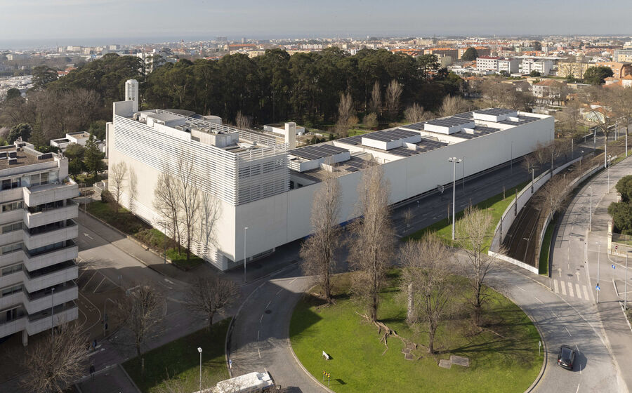 Porto Business School