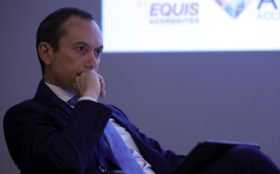 Foto de arquivo de Luís Costa Ferreira