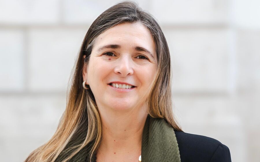 Sónia Rodrigues, CEO na MSRI - Metalomecânica, Soares Rodrigues e Irmãos