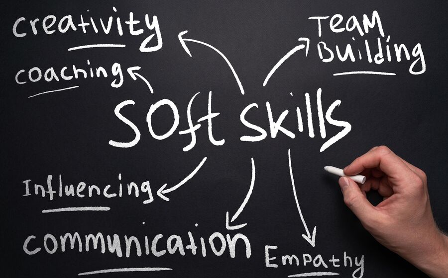 Soft skills