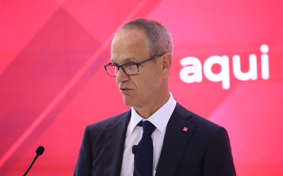 O mandato do CEO do BCP, Miguel Maya, foi renovado até 2029.