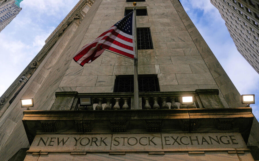 Wall Street