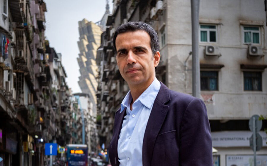 Sandro Mendonça, Economista e Conselheiro do Presidente do Instituto Europeu de Patentes