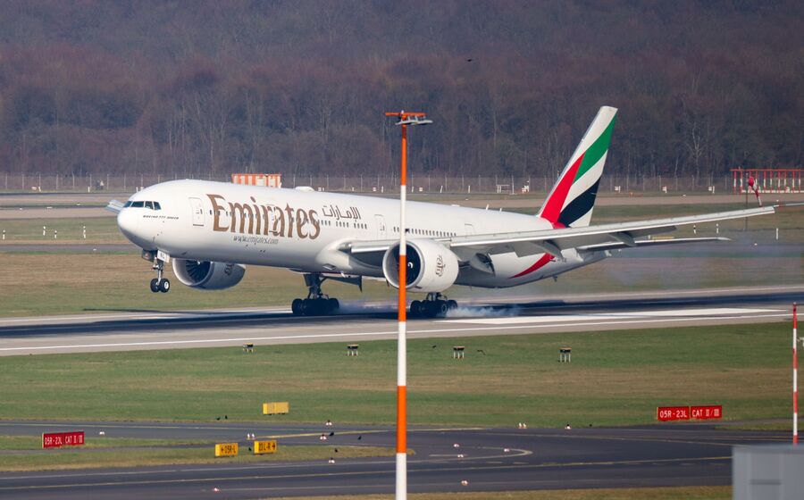 Emirates