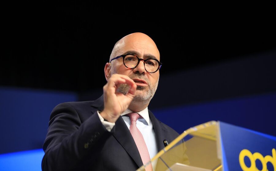Miguel Pinto Luz