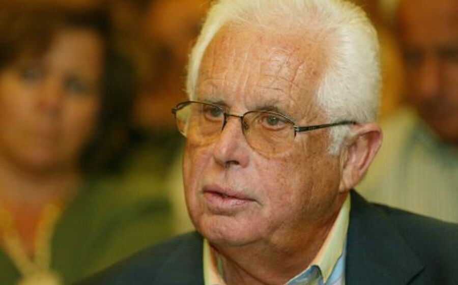 Carlos Brito morreu nesta quinta-feira, 7 de maio