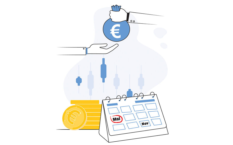 O adágio é menos relevante. Com a negociação digital e a globalização, o capital nunca descansa.