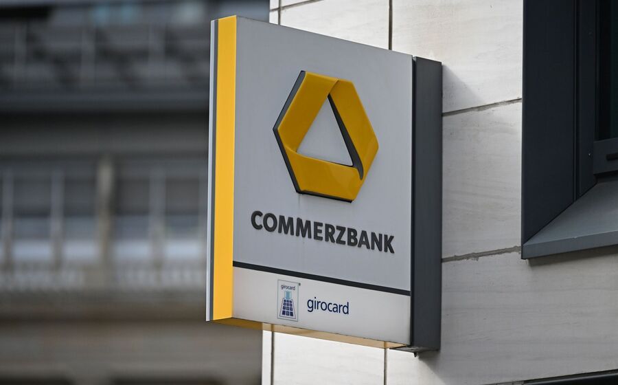 Commerzbank