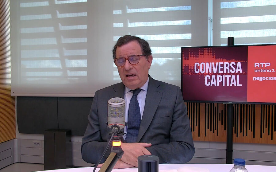 'Se a situação voltar à normalidade não se justificará' a taxa sobre lucros extraordinários