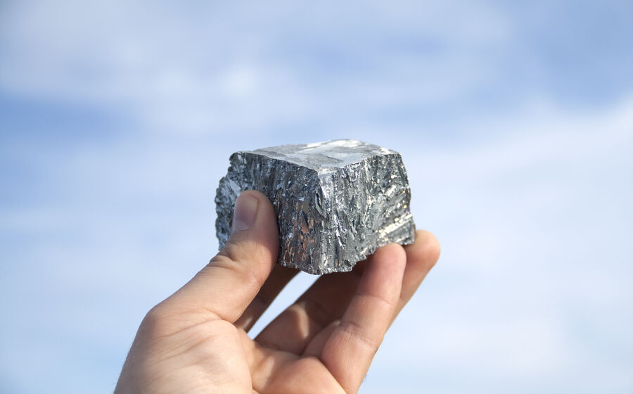 Portugal tem décadas de tradição mineira