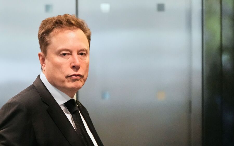 Elon Musk, CEO da Tesla e da SpaceX, será uma das figuras em destaque na comitiva americana na visita à China