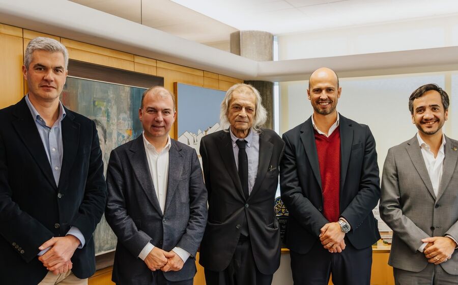 Greenvolt Next vai desenvolver dois projetos de autoconsumo nas fábricas da TMG Automotive, em Guimarães e Vila Nova de Famalicão.