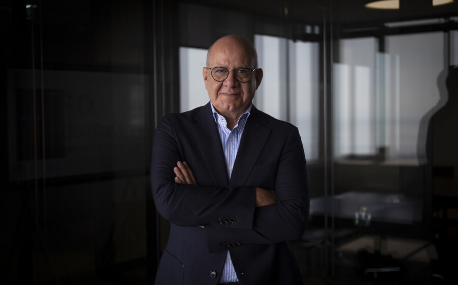 A Purever, fundada e liderada por Luís Coelho Borges, abriu este ano uma empresa na Arábia Saudita.