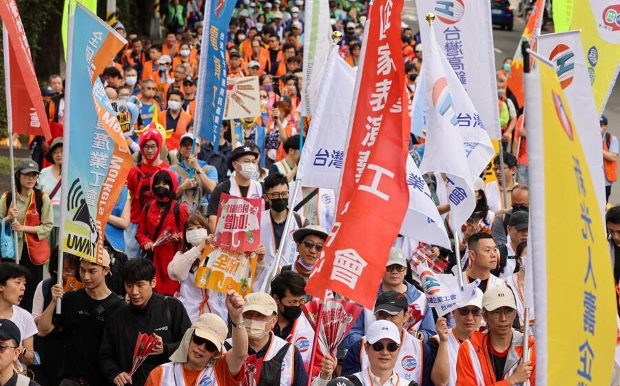 Taiwan