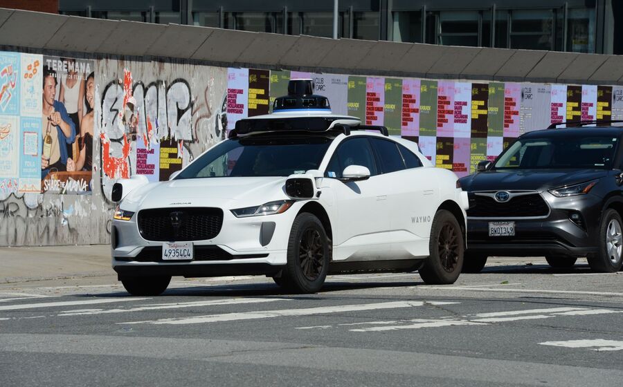 waymo