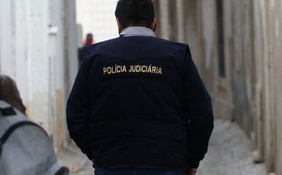 Polícia Judiciária