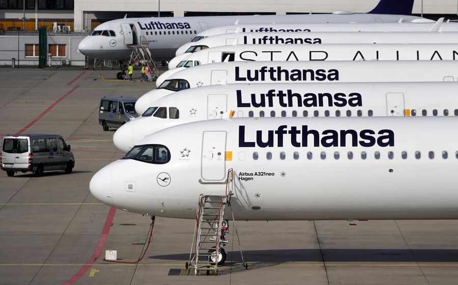 Lufthansa