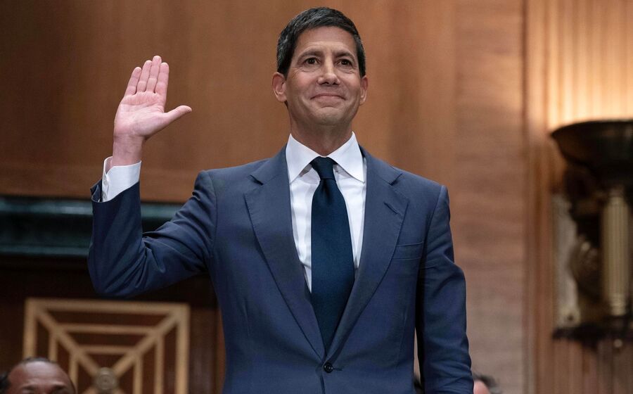 Kevin Warsh, o novo presidente da Fed