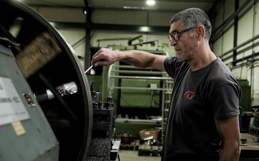Zona Euro acentua contração em maio, segundo índice PMI