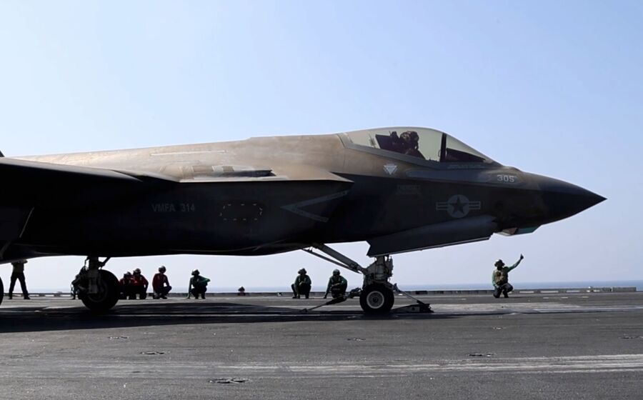 F-35