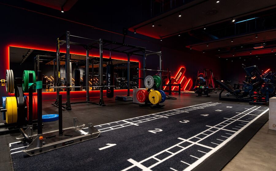 Element Gyms