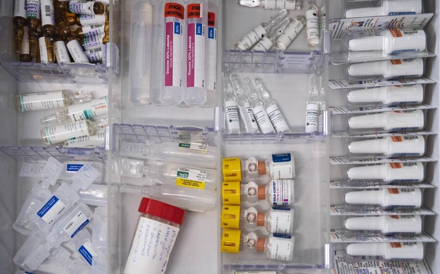 Medicamentos