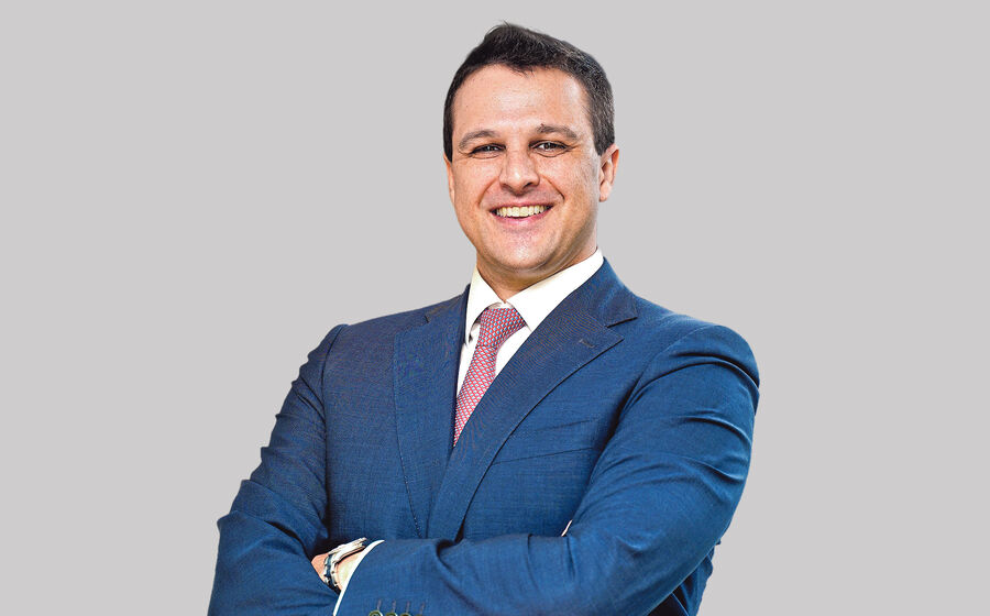 José Lupi diz que ser português “é uma enorme vantagem competitiva”. 