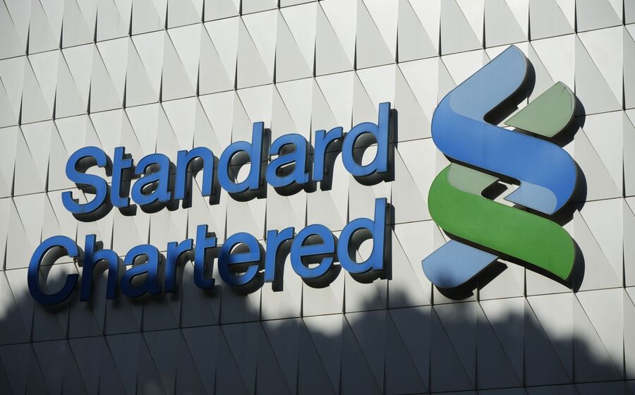 Standard Chartered