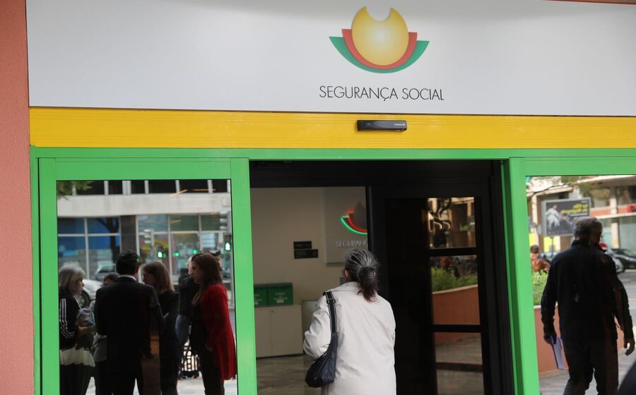 Em 2025, o FEFSS recebeu 70% do excedente do sistema previdencial da Segurança Social.