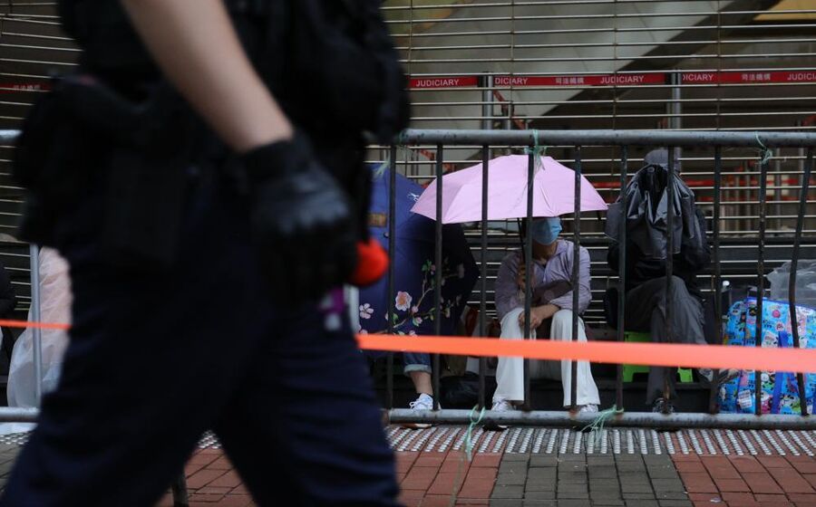 Hong Kong