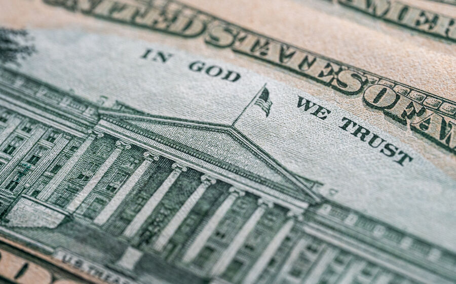 Notas de dólar