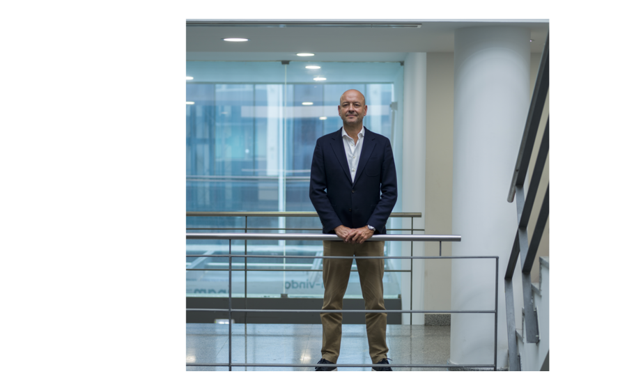 Daniel Sá, do IPAM, destaca marcas portuguesas como ativo central para a competitividade