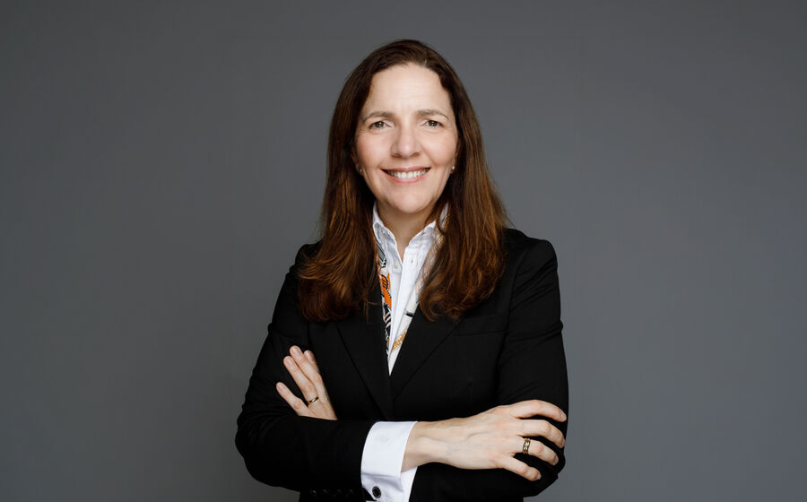 Manuela Abreu diz que, por vezes, falta consistência nas instituições públicas nacionais. 