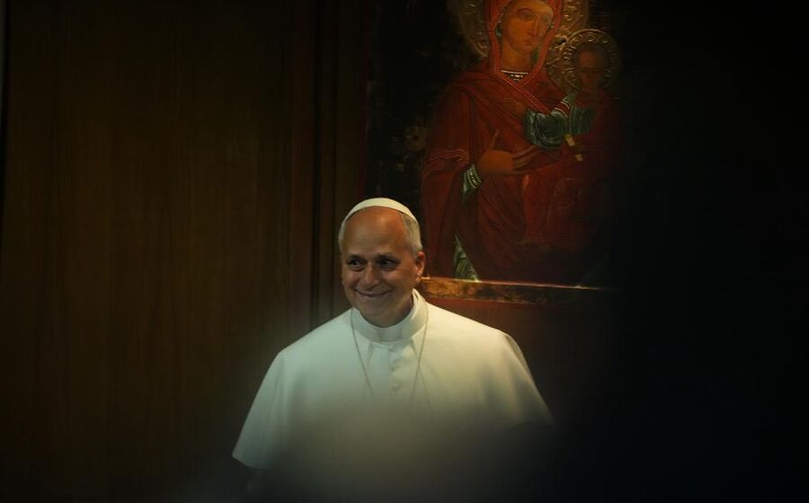 A primeira encíclica do papa Leão XIV é dedicada à dignidade humana na era da IA.