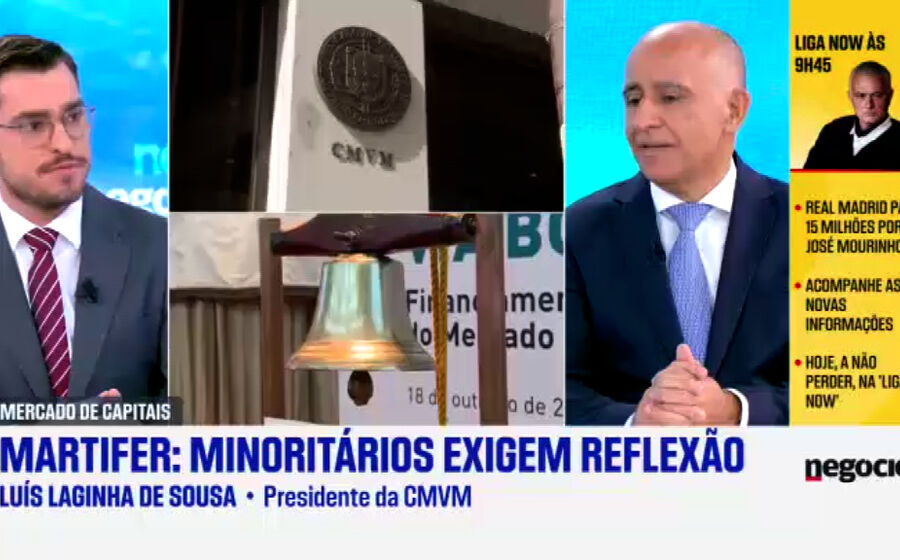 Vivo CMVM sobre Martifer.mp4