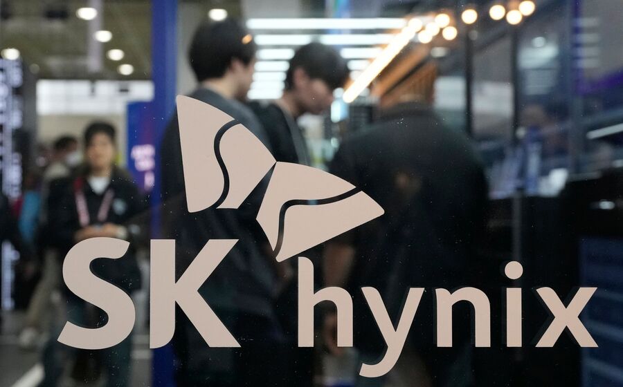 SK Hynix