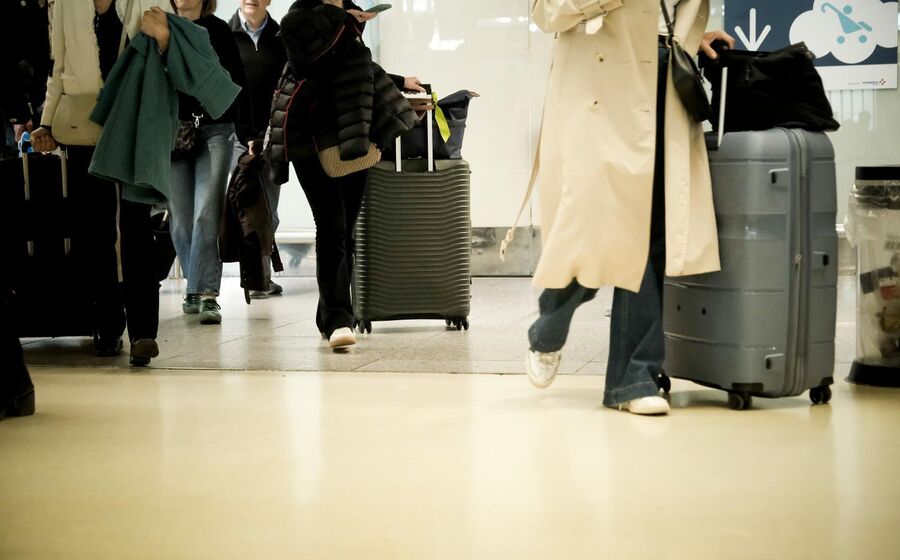 Aeroporto de Lisboa