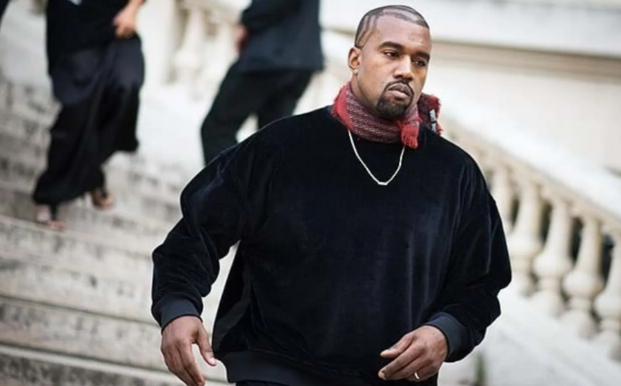 Kanye West