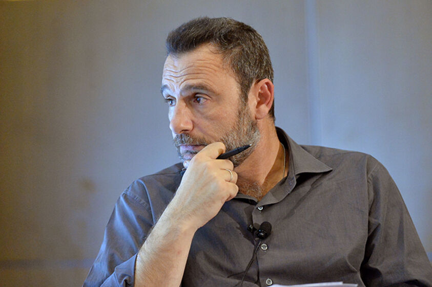Evento Media Trends debate branded content e media