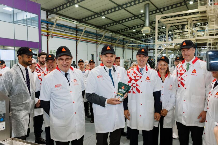 Delta Cafés investe e ambiciona liderança mundial em 15 anos