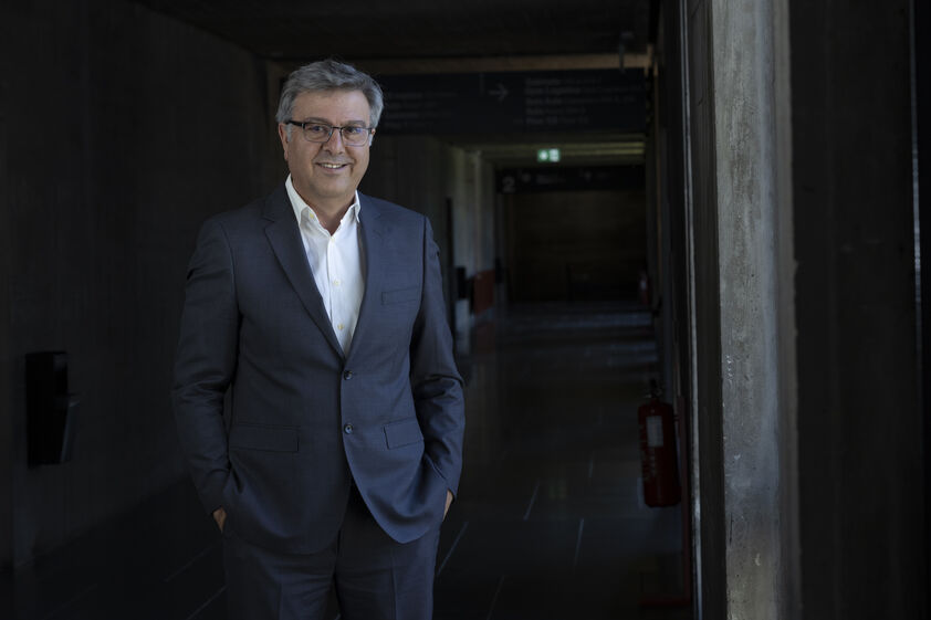 Faculdade de Economia da Universidade do Porto