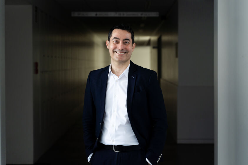 Porto Business School
