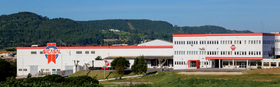Plano de liquidação da Sicasal prevê o trespasse do estabelecimento comercial a sociedade a constituir para o efeito pelo investidor Portral.